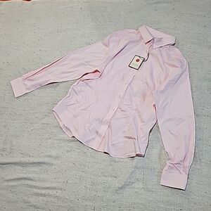 Red House Pink Shirt